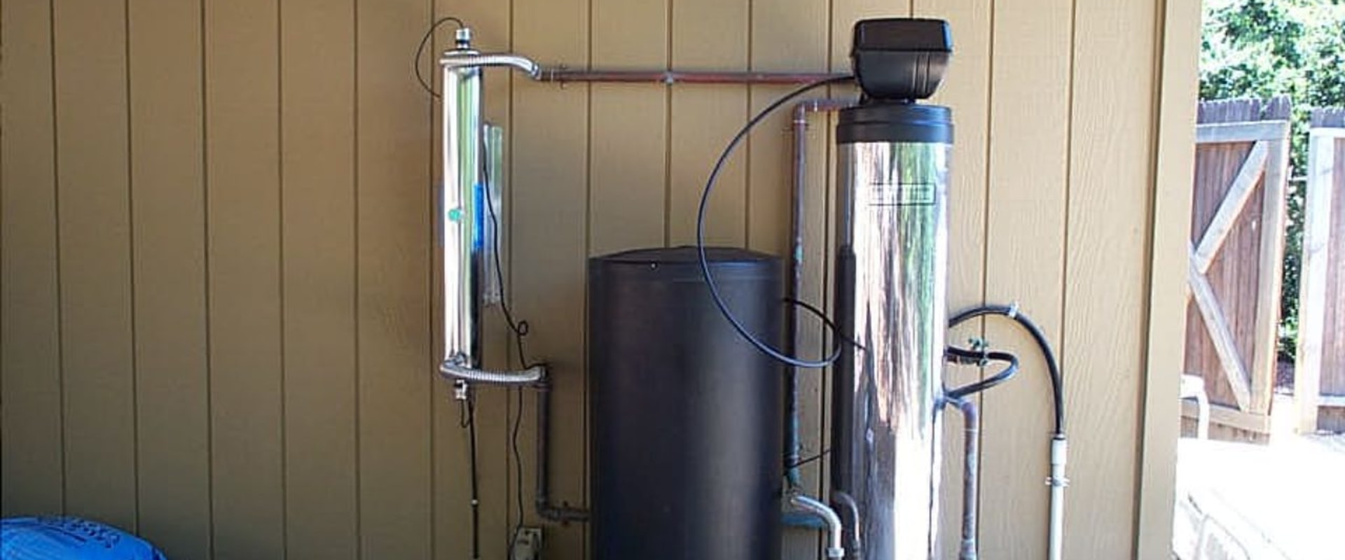 Is Your UV Light or Ozone-Based Water Filtration System Working Properly?