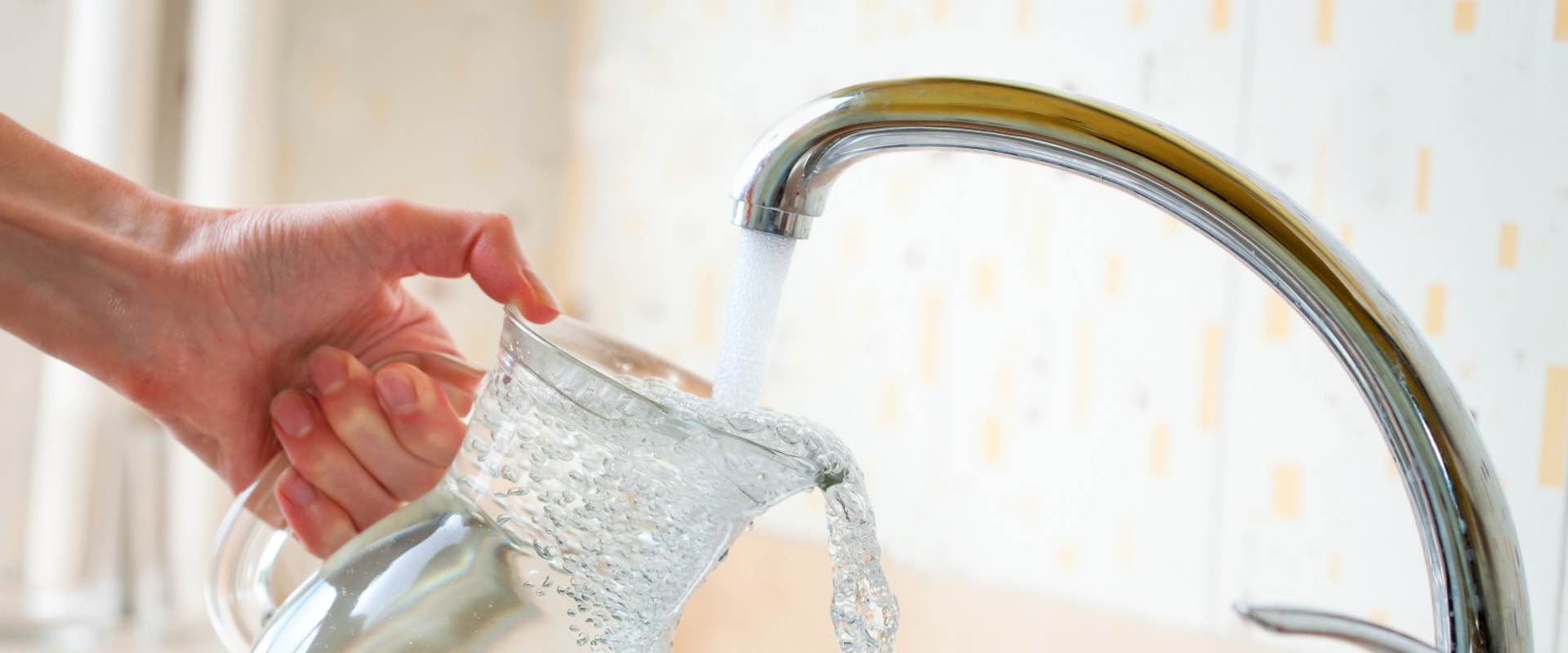 The Benefits of Installing a Water Filtration System: A Comprehensive Guide