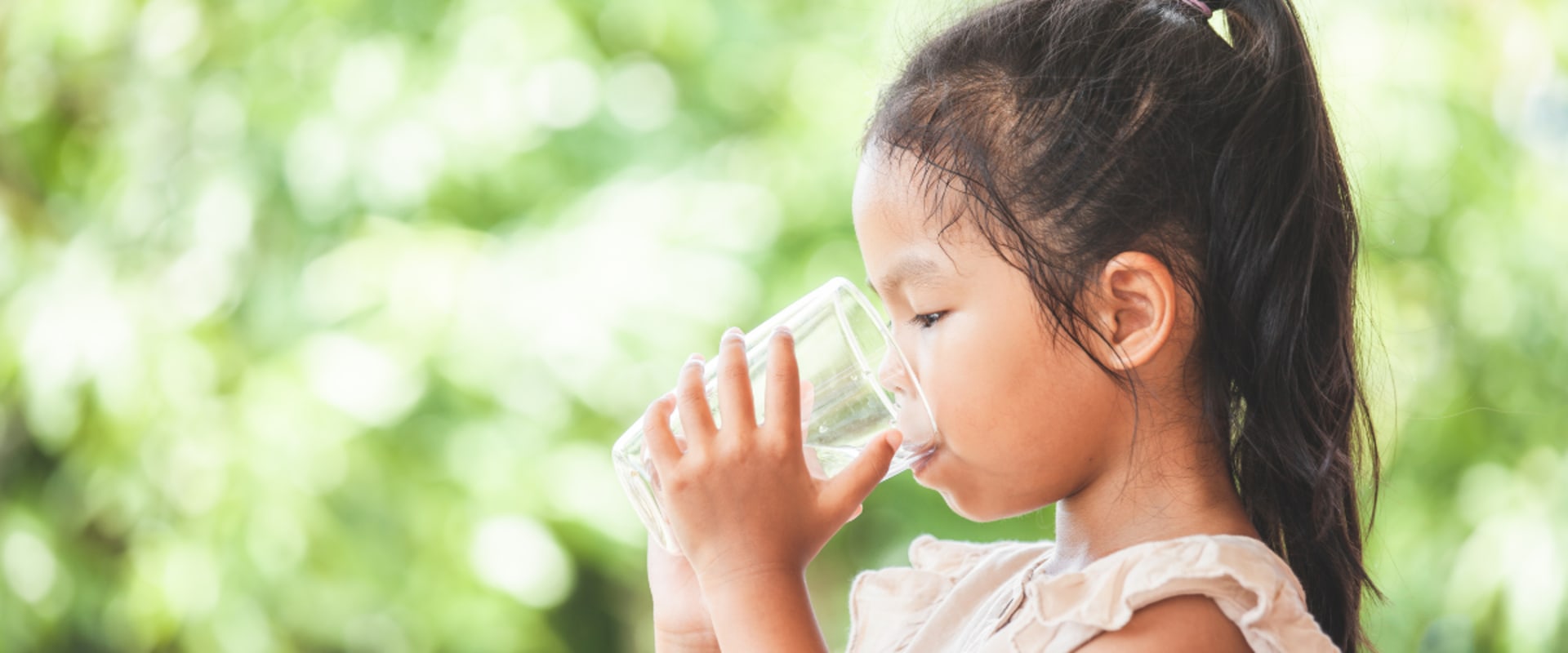 Protecting Children's Health: The Importance Of Child-Friendly Water Filters