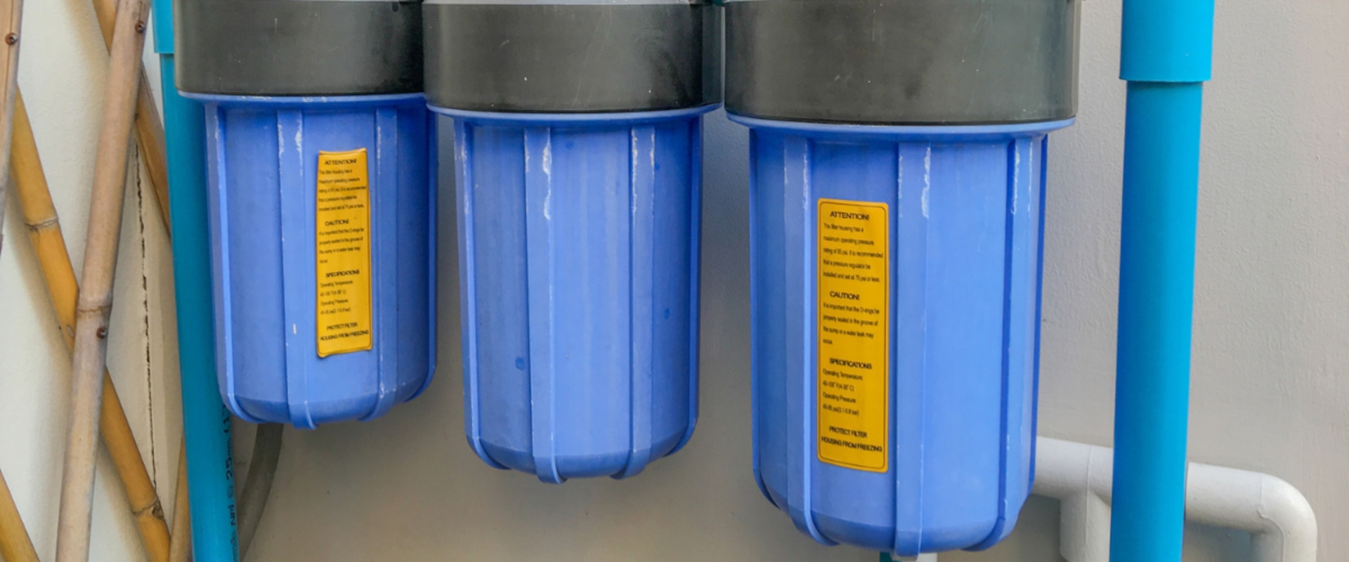 Dispelling Water Filter Myths: Separating Fact From Fiction