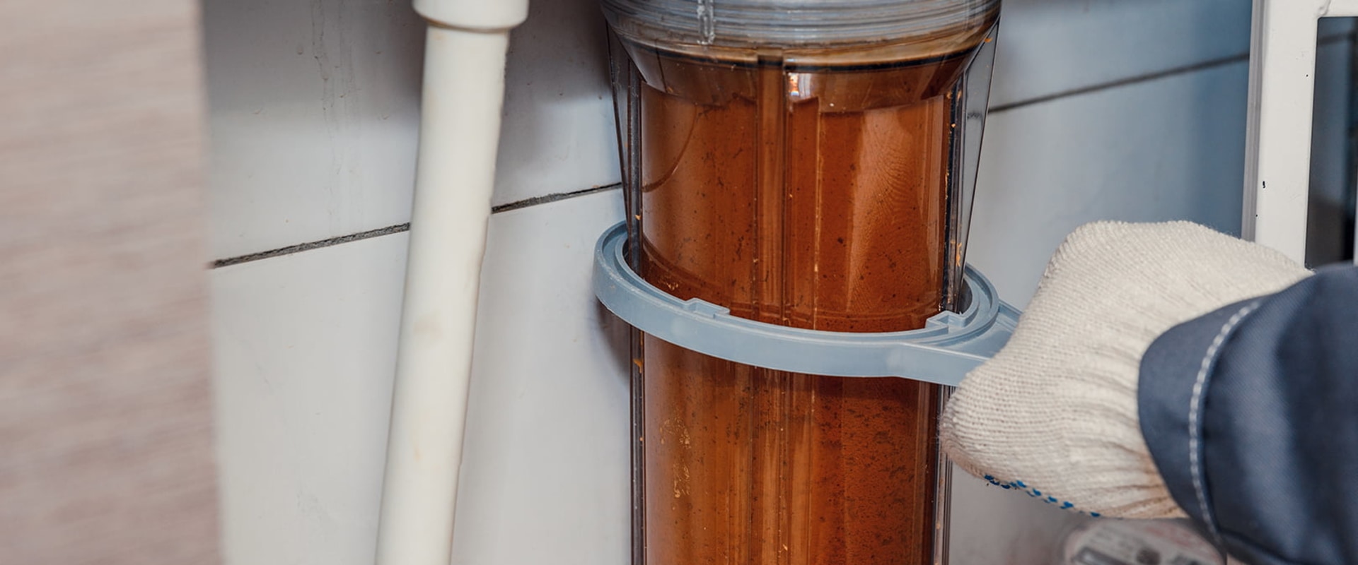 Maintaining Your Carbon Filter-Based Water Filtration System