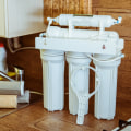 Installing a Water Filtration System: A Comprehensive Guide