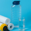 Water Filters Vs. Plastic Bottles: Making An Environmentally Conscious Choice