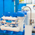 A Comprehensive Guide to Different Types of Water Filtration Systems