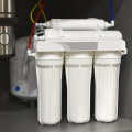 What is the Best Water Filtration System for Your Home?