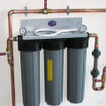 What is a Water Filtration System and How Does it Work?