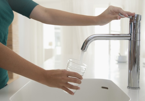 Are There Any Health Risks of Using a Water Filtration System?