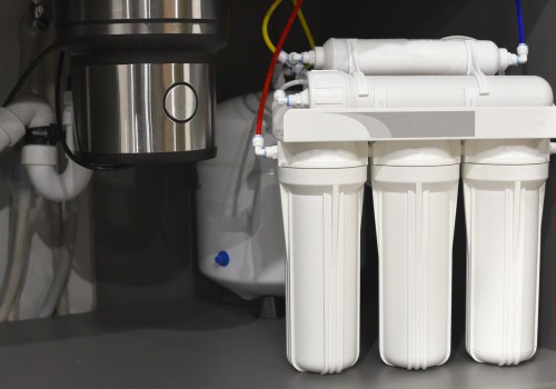 Everything You Need to Know About Home Water Filtration Systems