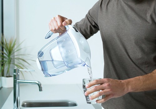How Often Should You Replace Your Whole House Water Filtration System?