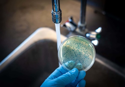 What Contaminants Can Be Removed by a Water Filtration System?