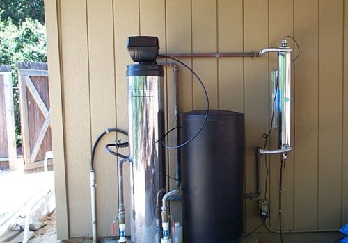UV Light Water Treatment vs Reverse Osmosis: Which is Better?