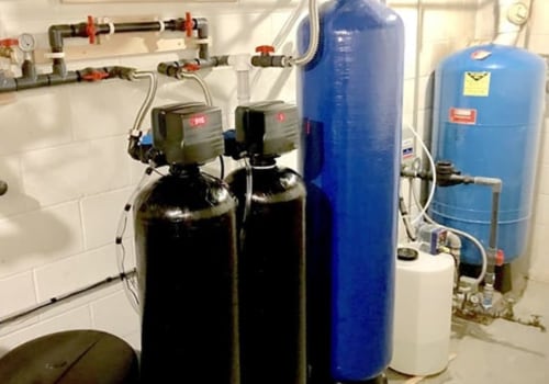 Choosing the Right Water Filtration System for Well Water: An Expert's Guide