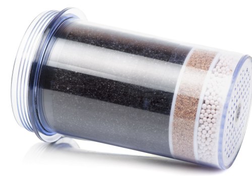 The Difference Between Activated Carbon and Other Filters Used in Water Filtration Systems