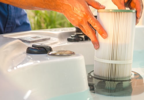 Removing Harmful Substances: How Water Filters Protect Your Health