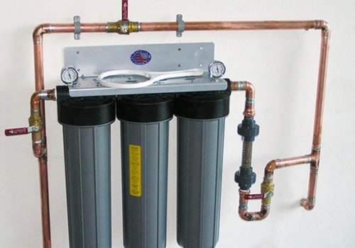 What is a Water Filtration System and How Does it Work?